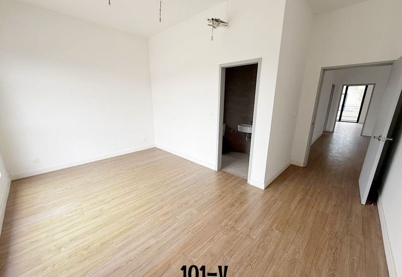 Cheria Residences, Tropicana Aman