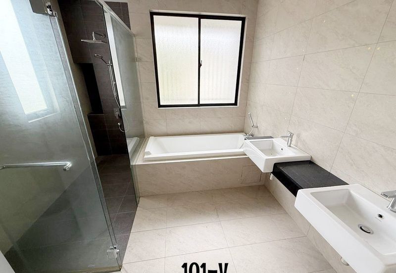 Cheria Residences, Tropicana Aman