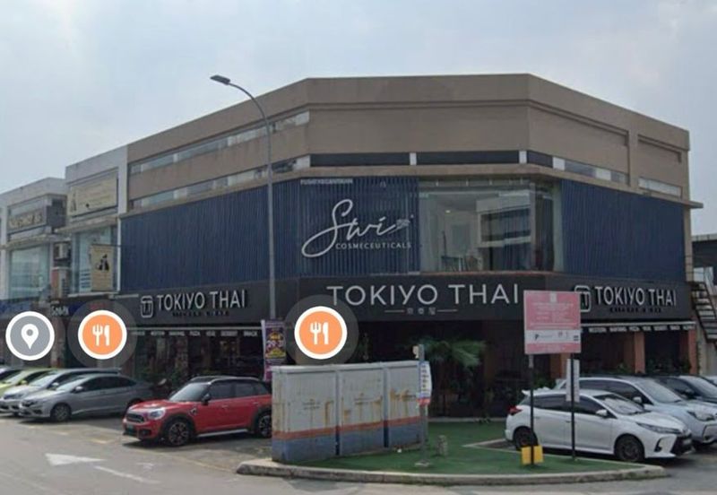 Cheras Trader Square