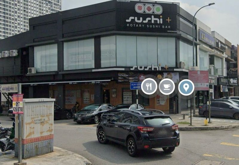 Cheras Trader Square