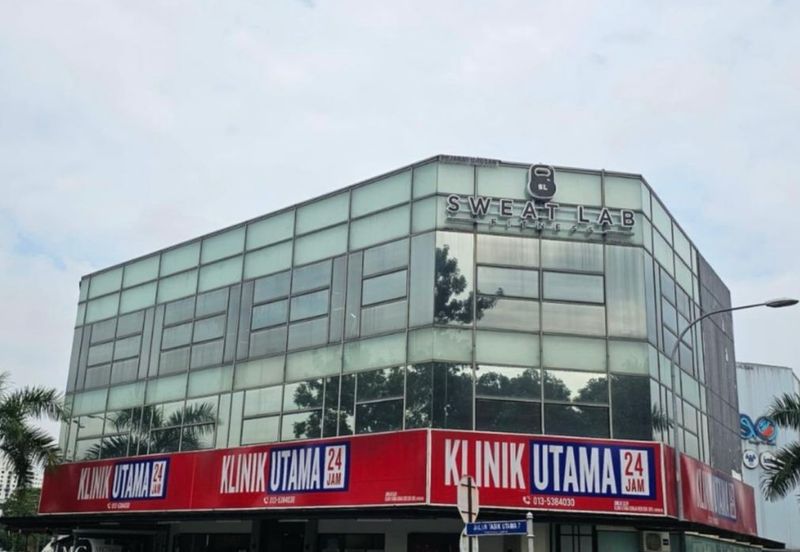 The Trillium @Lake Fields