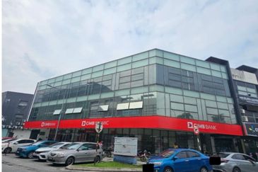 The Trillium @Lake Fields