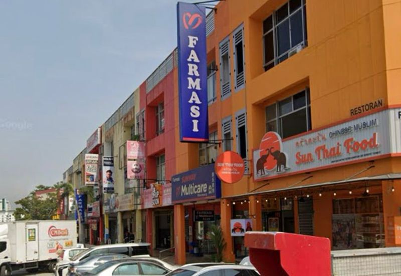 Bandar Mahkota Cheras