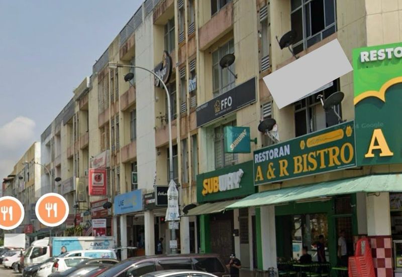 Bandar Mahkota Cheras