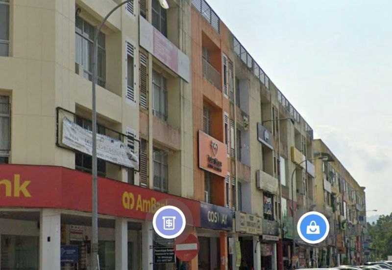 Bandar Mahkota Cheras