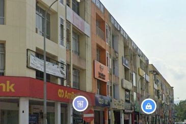 Bandar Mahkota Cheras