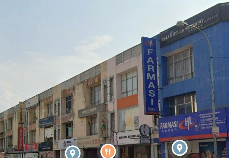 Bandar Mahkota Cheras