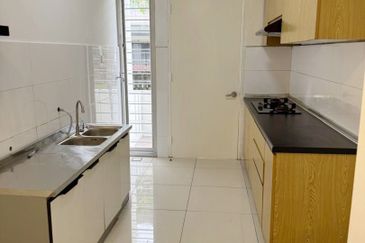 Arahsia Residences, Tropicana Aman