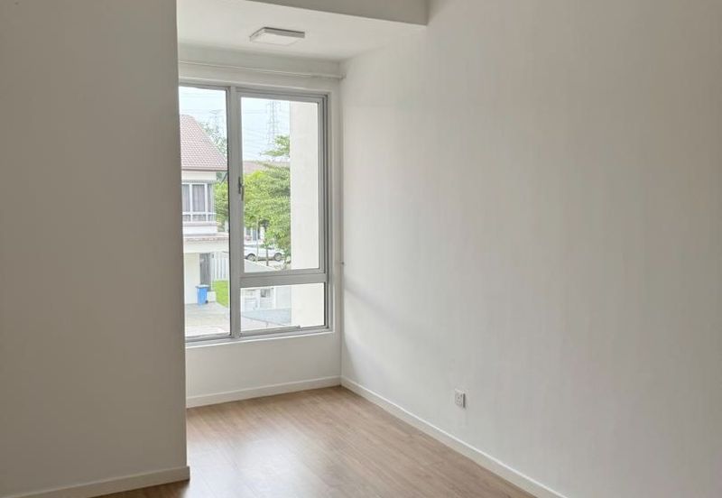 Arahsia Residences, Tropicana Aman