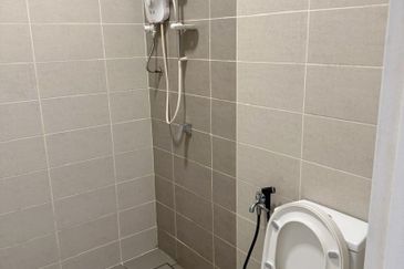 Arahsia Residences, Tropicana Aman