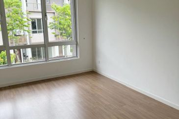 Arahsia Residences, Tropicana Aman