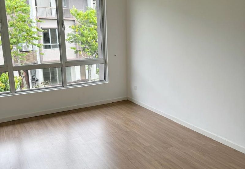 Arahsia Residences, Tropicana Aman