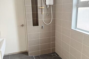 Arahsia Residences, Tropicana Aman