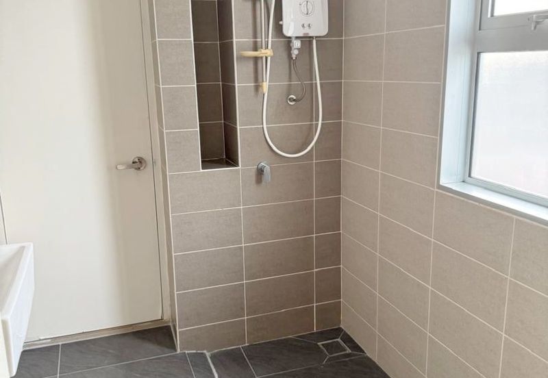 Arahsia Residences, Tropicana Aman