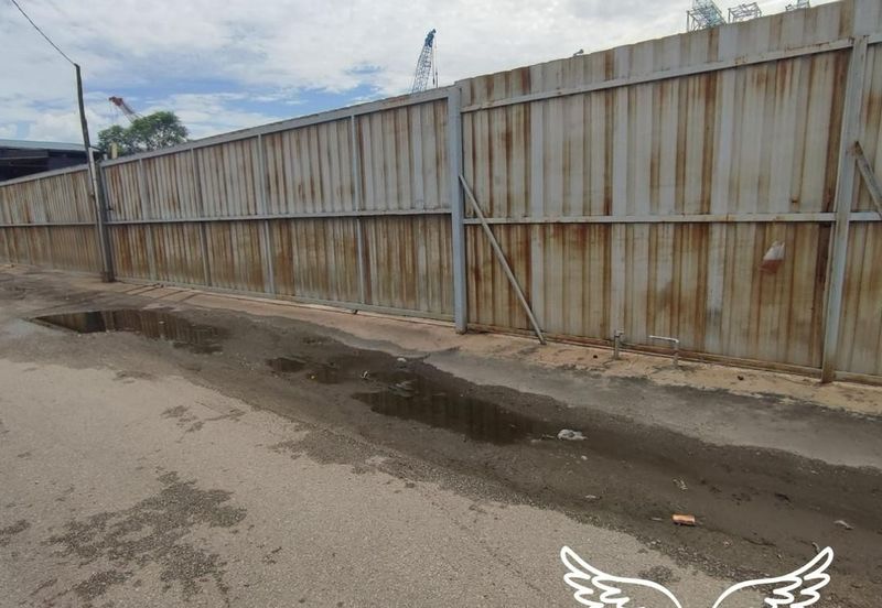 Jalan Bukit Kemuning