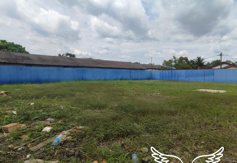 Jalan Bukit Kemuning