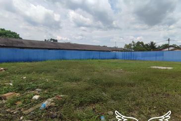 Jalan Bukit Kemuning