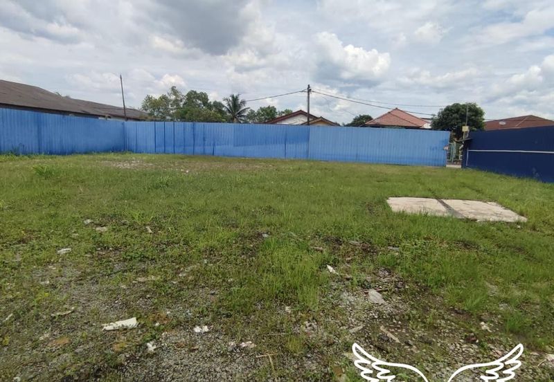 Jalan Bukit Kemuning