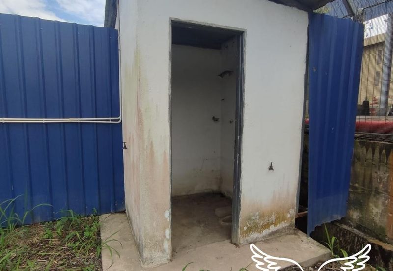 Jalan Bukit Kemuning