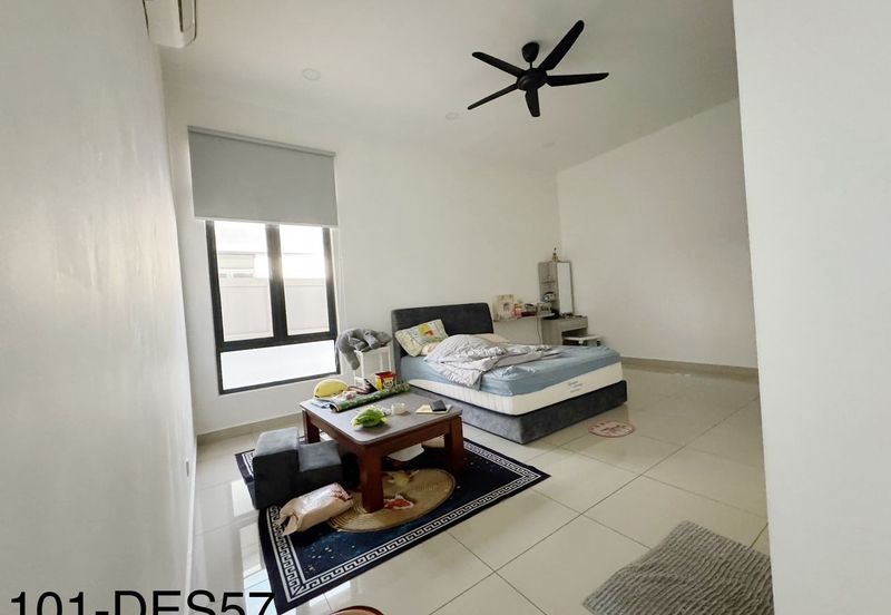 Canary Garden @Bandar Bestari