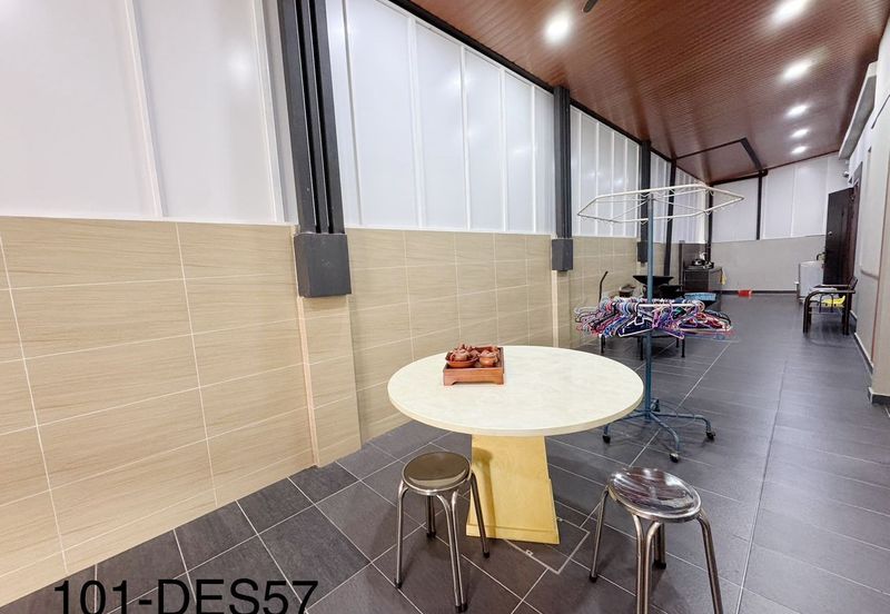 Canary Garden @Bandar Bestari