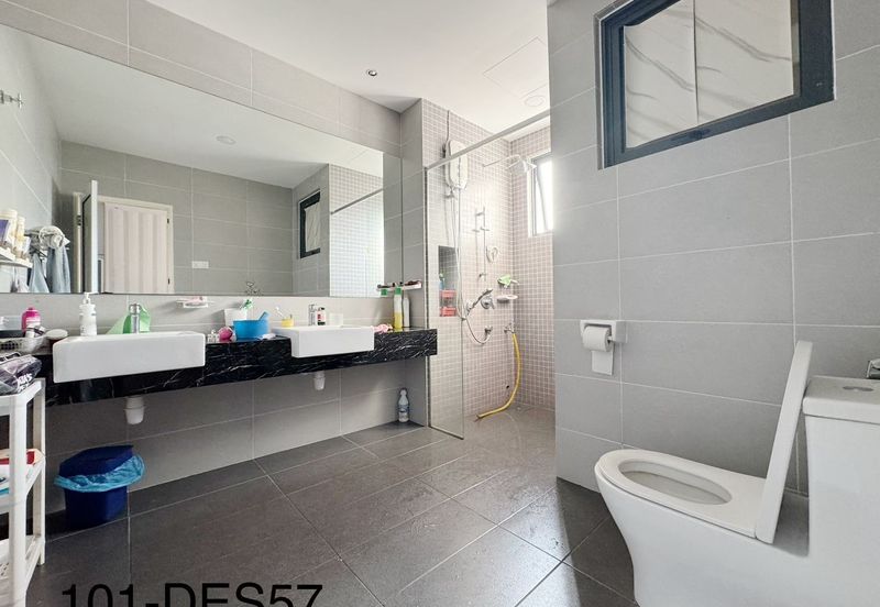 Canary Garden @Bandar Bestari