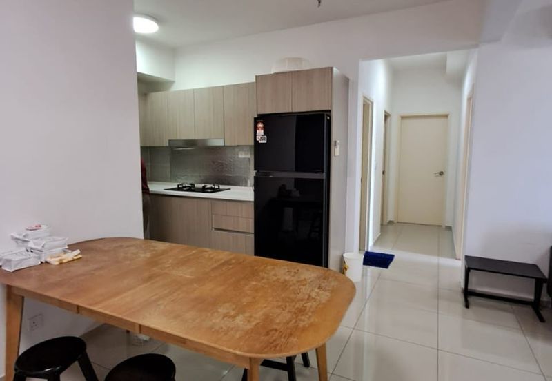 Nordica Residences @ Gravit8