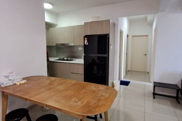 Nordica Residences @ Gravit8