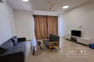 Nordica Residences @ Gravit8