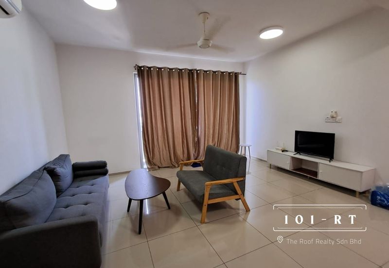 Nordica Residences @ Gravit8