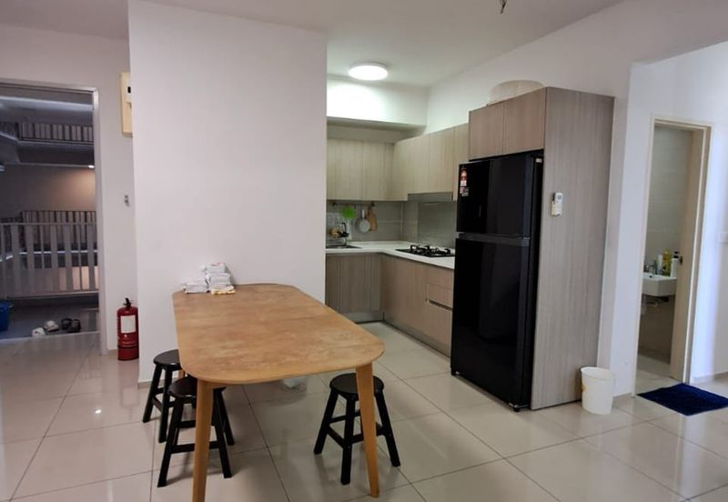 Nordica Residences @ Gravit8