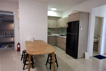 Nordica Residences @ Gravit8