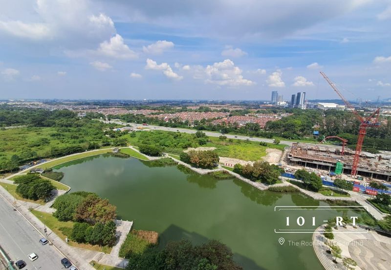 Nordica Residences @ Gravit8