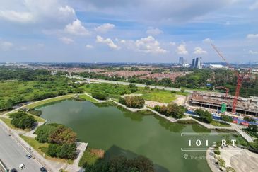 Nordica Residences @ Gravit8