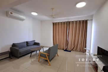 Nordica Residences @ Gravit8