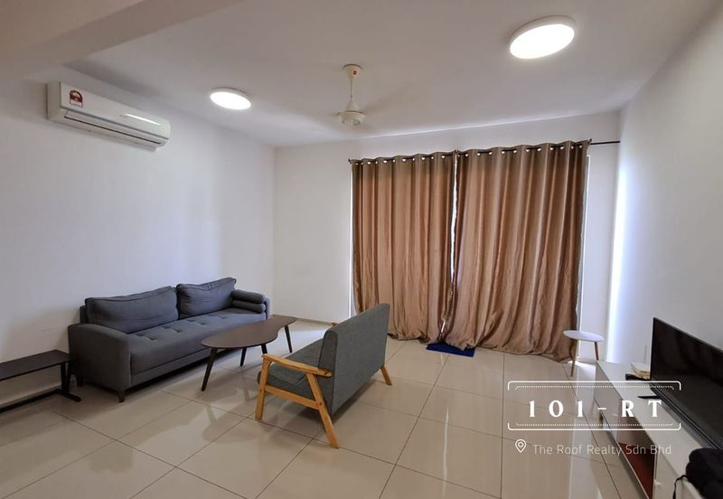 Nordica Residences @ Gravit8