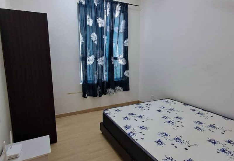 Nordica Residences @ Gravit8