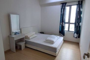 Nordica Residences @ Gravit8