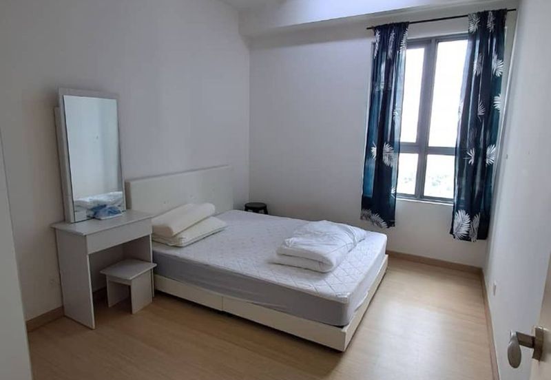 Nordica Residences @ Gravit8