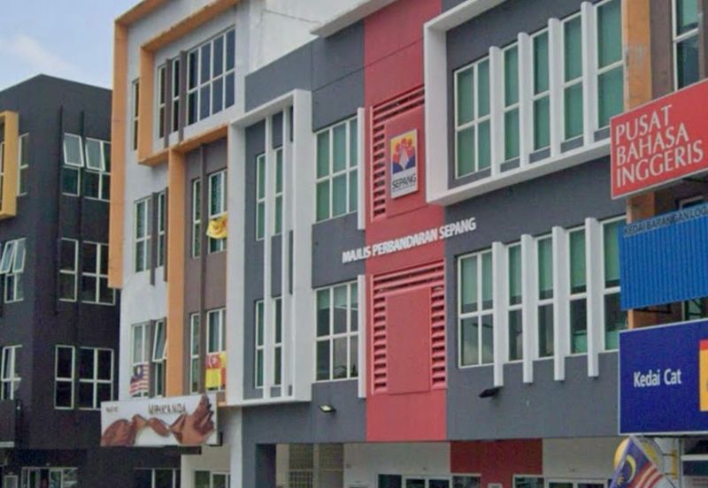 Glomac Cyberjaya