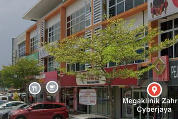 Glomac Cyberjaya