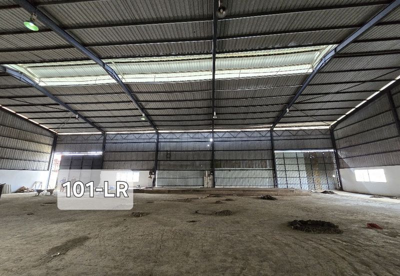 Jalan Bukit Kemuning