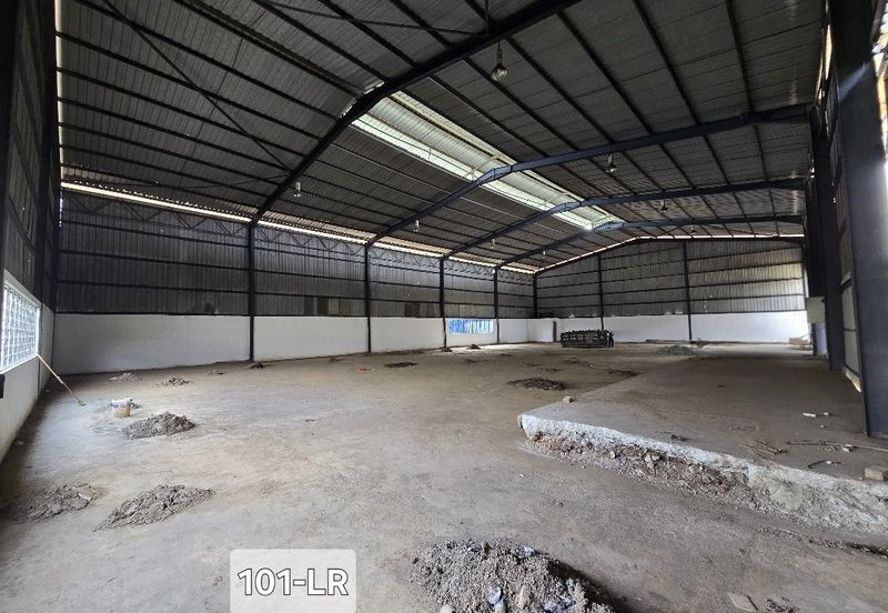 Jalan Bukit Kemuning