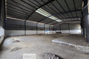 Jalan Bukit Kemuning