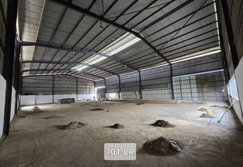 Jalan Bukit Kemuning