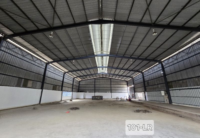 Jalan Bukit Kemuning