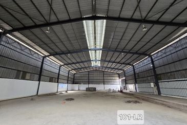 Jalan Bukit Kemuning