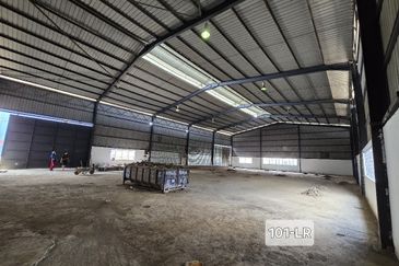 Jalan Bukit Kemuning