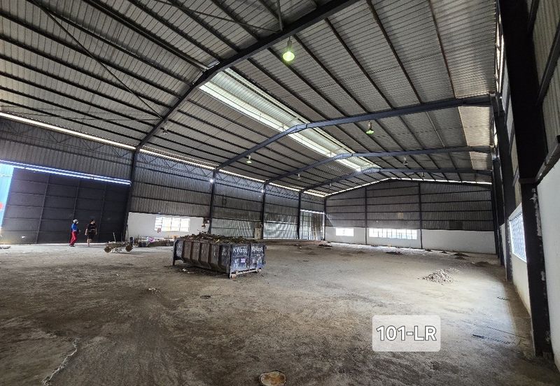 Jalan Bukit Kemuning