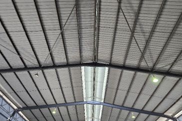 Jalan Bukit Kemuning